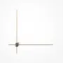 Wall luminaire C070WL-L12GB3K