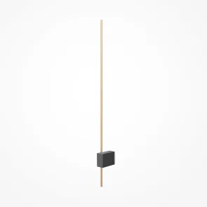 Wall luminaire C070WL-L6GB3K