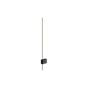 Wall luminaire C070WL-L6GB3K