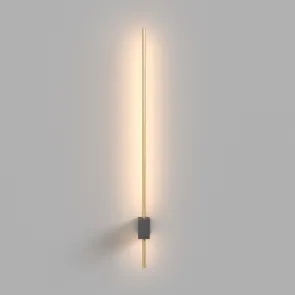Wall luminaire C070WL-L6GB3K
