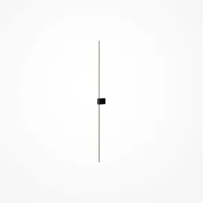 Wall luminaire C071WL-L12GB3K