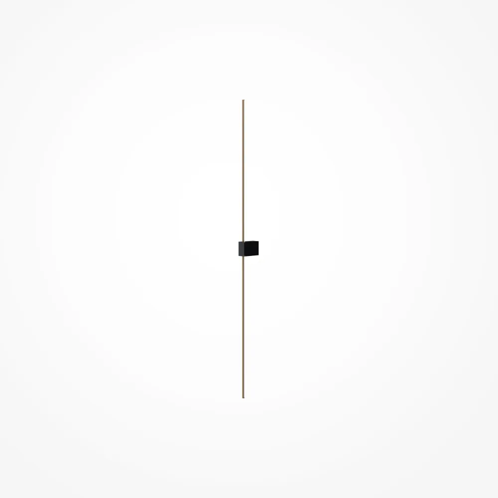 Stenska svetilka C071WL-L12GB3K