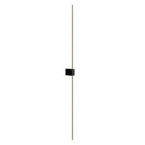Stenska svetilka C071WL-L12GB3K