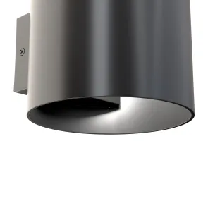 Stenska svetilka C066WL-01B