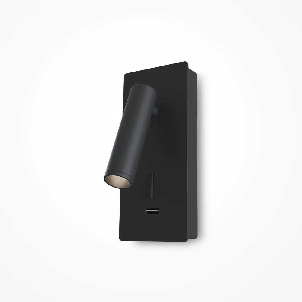 Wall luminaire C041WL-L3B3K