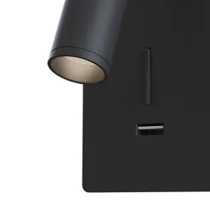 Wall luminaire C041WL-L3B3K