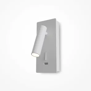 Wall luminaire C041WL-L3W3K