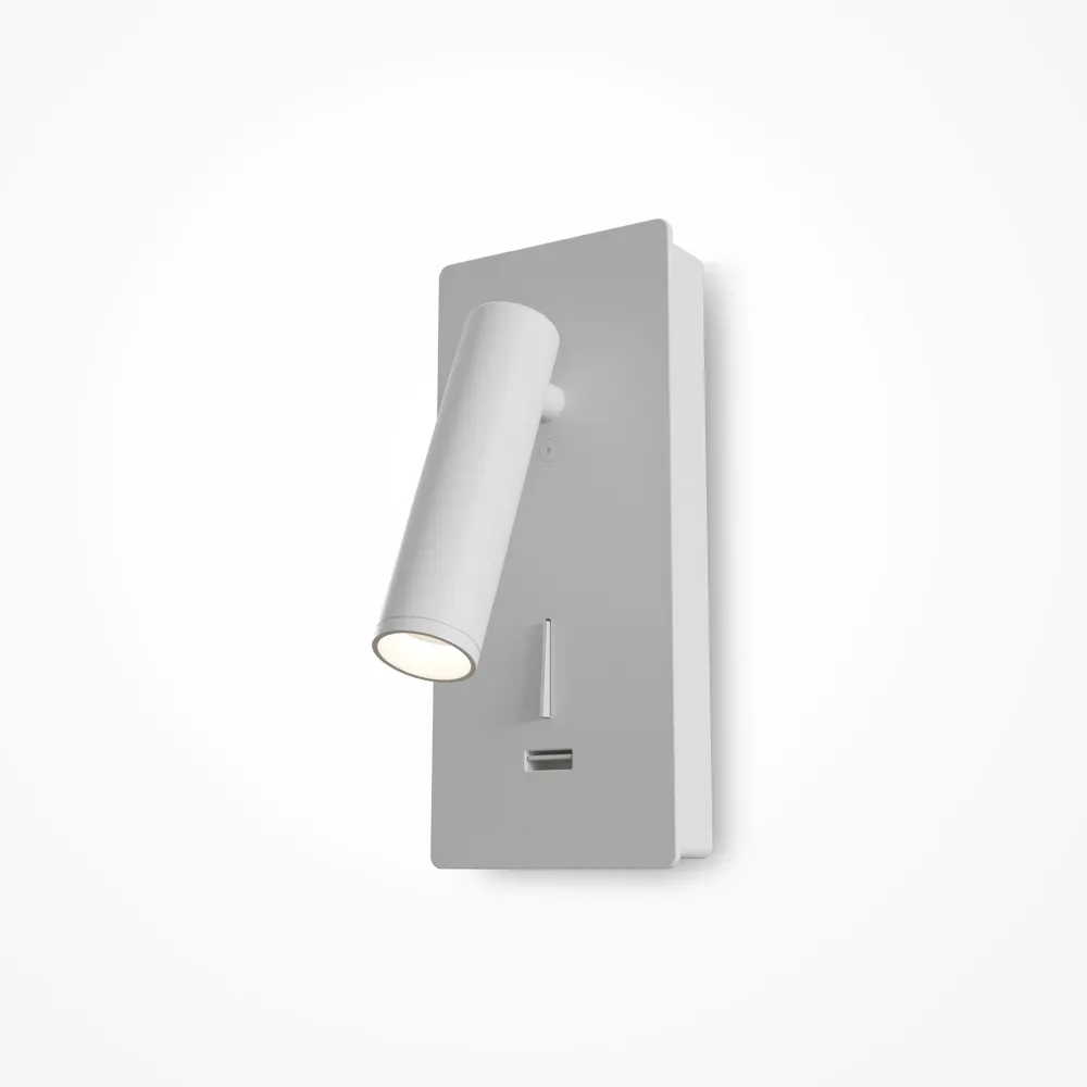 Wall luminaire C041WL-L3W3K