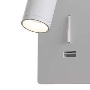 Wall luminaire C041WL-L3W3K