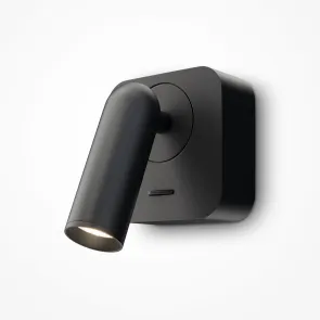 Wall luminaire C039WL-L3B3K
