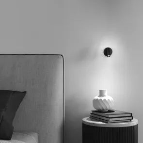 Wall luminaire C038WL-L3B3K