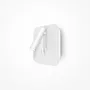 Wall luminaire C175-WL-01-6W-W