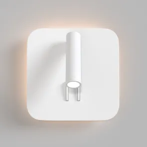 Wall luminaire C175-WL-01-6W-W