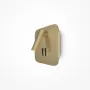 Wall luminaire...