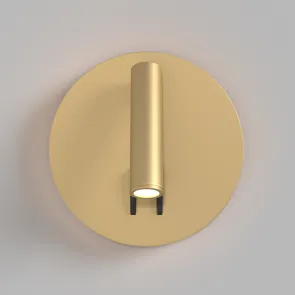 Wall luminaire C176-WL-01-6W-MG