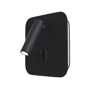 Stenska svetilka C175-WL-01-6W-B