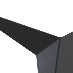 Wall luminaire C808WL-L3B
