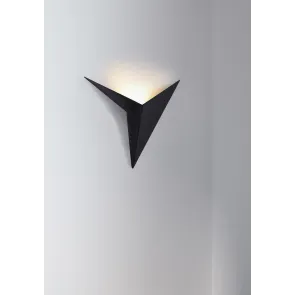 Wall luminaire C808WL-L3B
