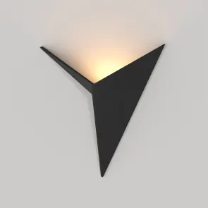 Wall luminaire C808WL-L3B