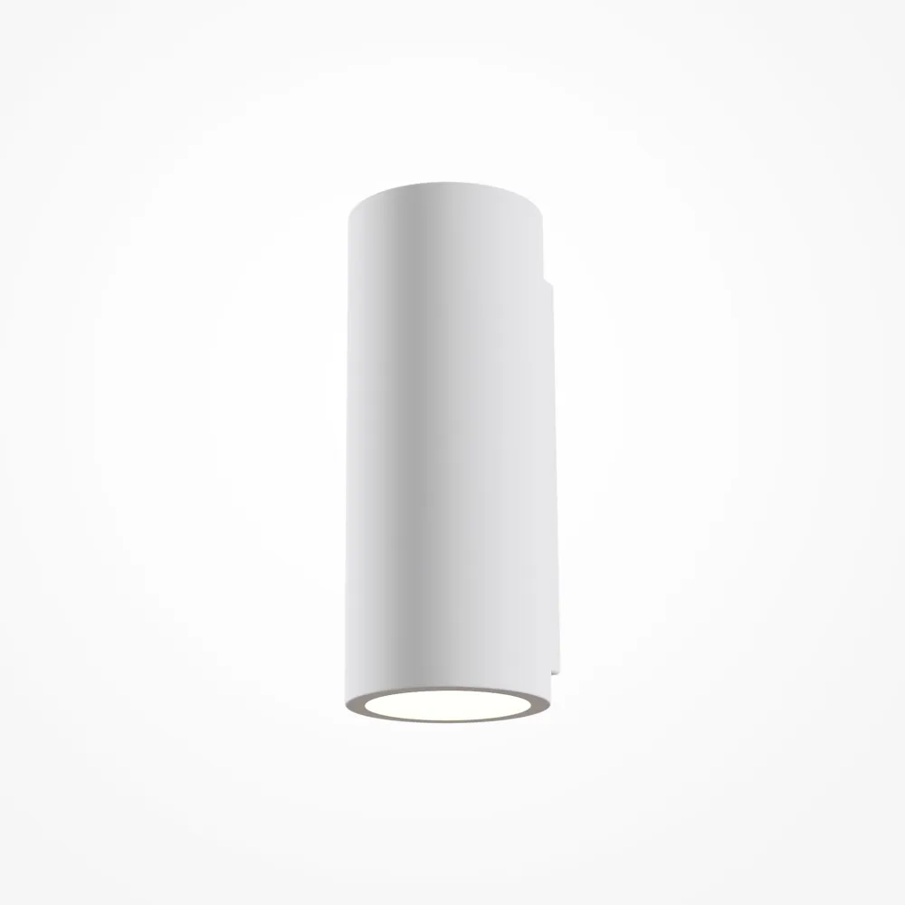 Wall luminaire C191-WL-02-W