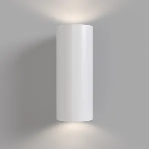 Wall luminaire C191-WL-02-W