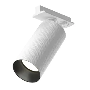 Track Luminaire TR089-1-GU10-WW