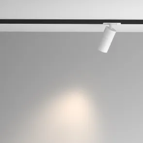 Track Luminaire TR089-1-GU10-WW