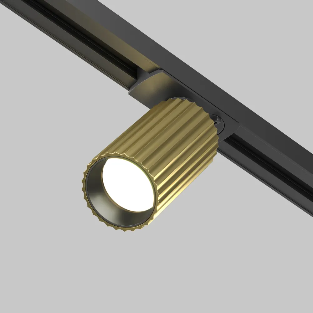 Tirna svetilka TR218-1-GU10-BS
