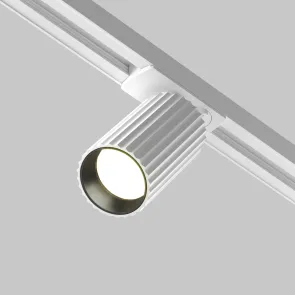 Track Lighting TR218-1-GU10-W