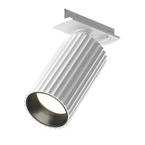 Track Lighting TR218-1-GU10-W