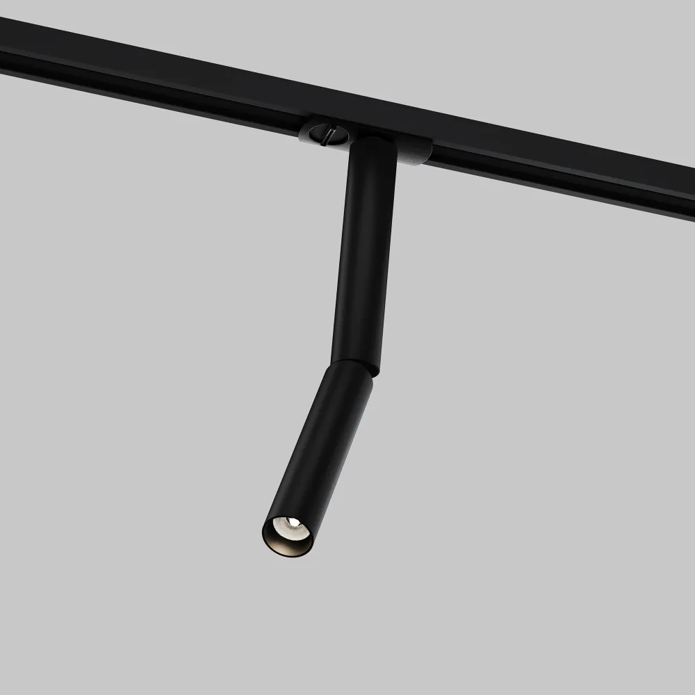 Track Lighting TR142-1-6W3K-B