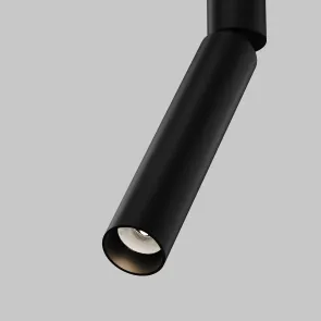 Track Lighting TR142-1-6W3K-B