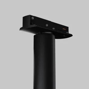 Track Lighting TR142-1-6W3K-B