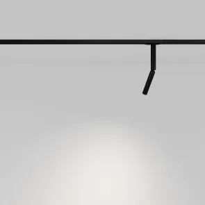 Track Lighting TR142-1-6W3K-B
