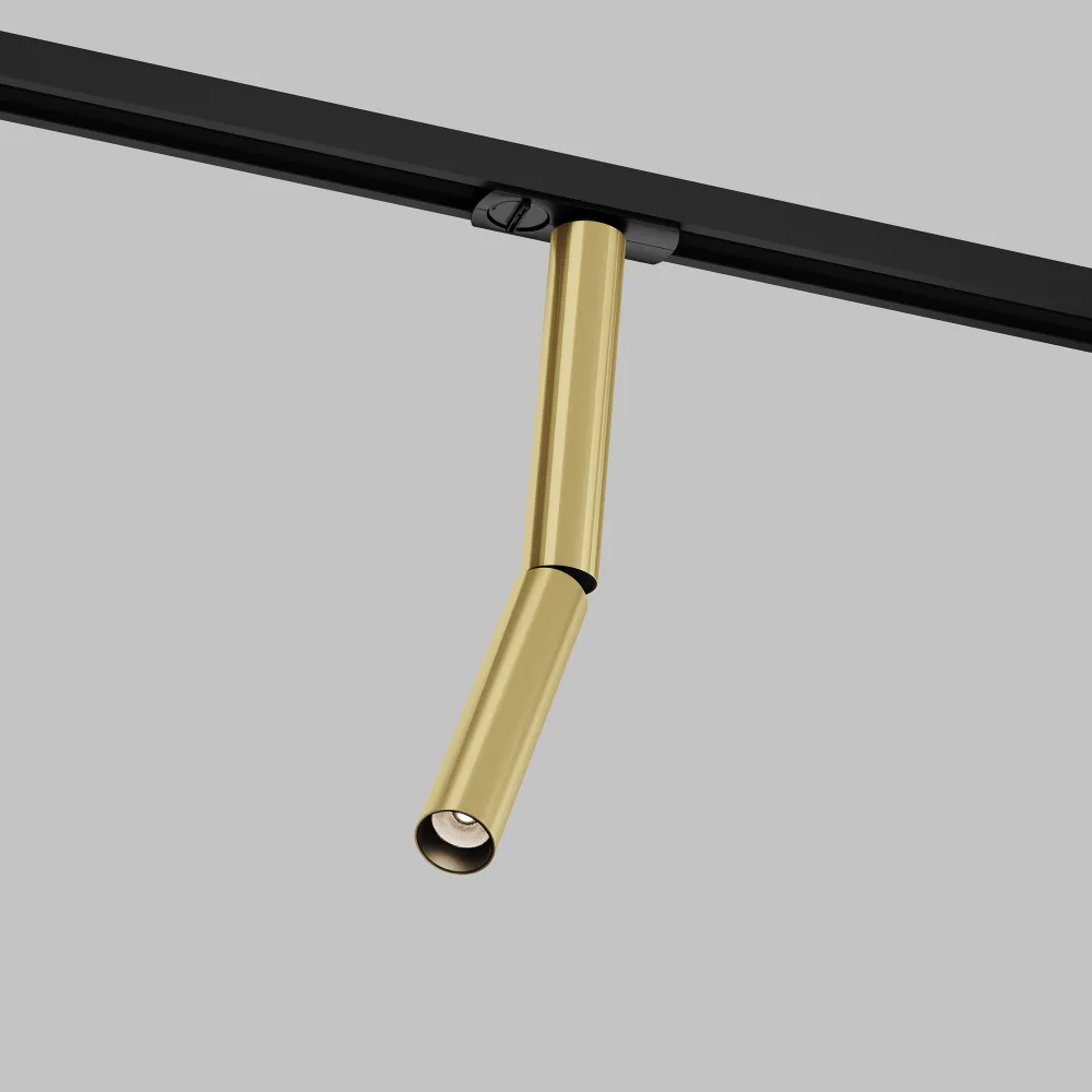 Track Lighting TR142-1-6W3K-BS