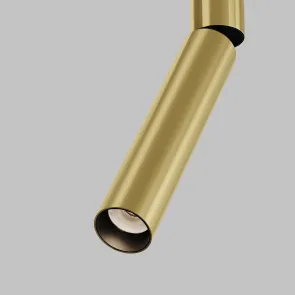 Track Lighting TR142-1-6W3K-BS