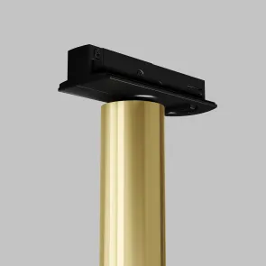Track Lighting TR142-1-6W3K-BS