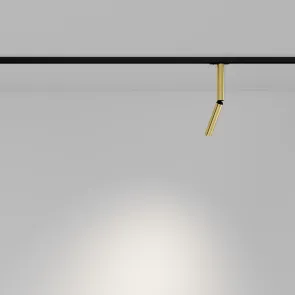 Track Lighting TR142-1-6W3K-BS