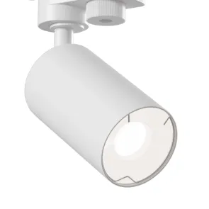 Track Lighting TR002-1-GU10-W