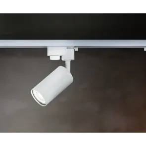 Track Lighting TR002-1-GU10-W