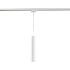 Track Lighting TR008-1-GU10-W