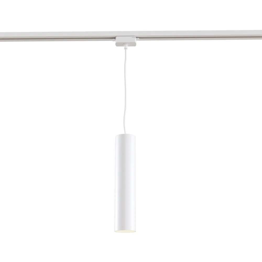 Tirna svetilka TR008-1-GU10-W