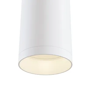 Tirna svetilka TR008-1-GU10-W