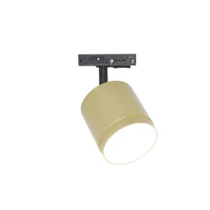 Track Luminaire TR088-1-GX53-MG