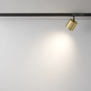 Track Luminaire TR088-1-GX53-MG