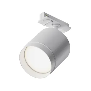 Track Luminaire TR088-1-GX53-W
