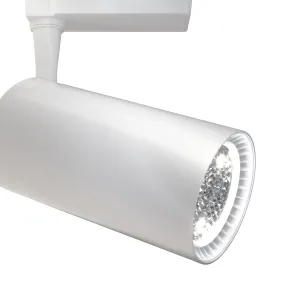 Track Lighting TR003-1-40W3K-W