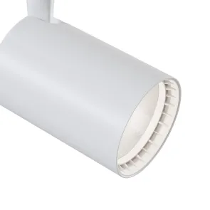 Track Lighting TR003-1-12W4K-W