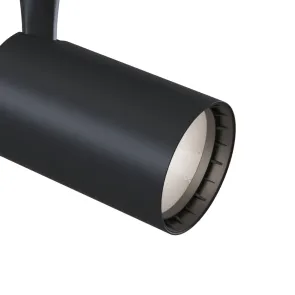 Track Lighting TR003-1-6W3K-B
