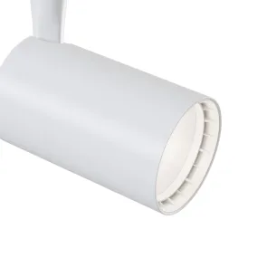 Track Lighting TR003-1-6W3K-W